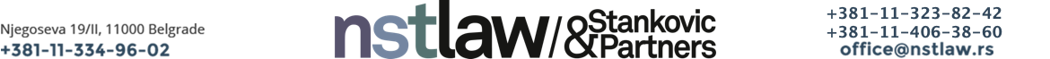 NSTLAW Logo